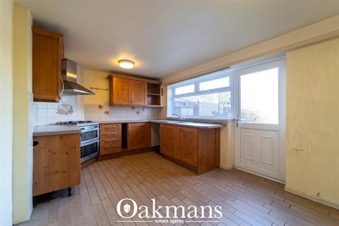 undefined, Ox Leasow, Birmingham, West Midlands, B32