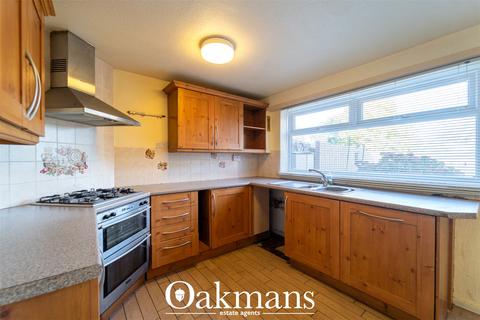 undefined, Ox Leasow, Birmingham, West Midlands, B32