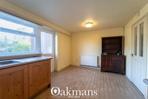 undefined, Ox Leasow, Birmingham, West Midlands, B32