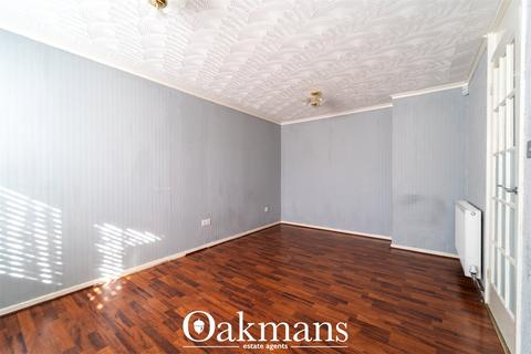 undefined, Ox Leasow, Birmingham, West Midlands, B32