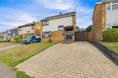 undefined, Butlers Way, Great Yeldham, Halstead, CO9