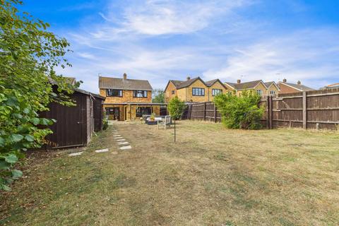 undefined, Butlers Way, Great Yeldham, Halstead, CO9
