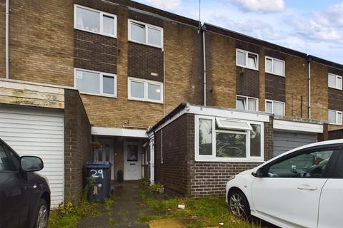 undefined, Sherborne Grove, Birmingham B1