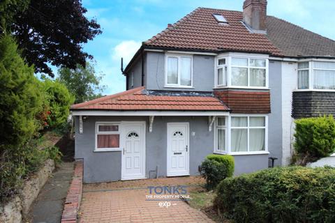 4 bedroom semi-detached house for sale, Portway Hill, Rowley Regis B65