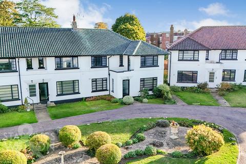 Bracondale Court, Bracondale, Norwich