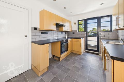 undefined, Bracondale Court, Bracondale, Norwich