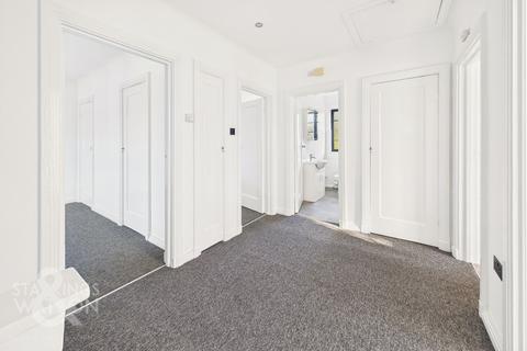 undefined, Bracondale Court, Bracondale, Norwich