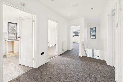 undefined, Bracondale Court, Bracondale, Norwich