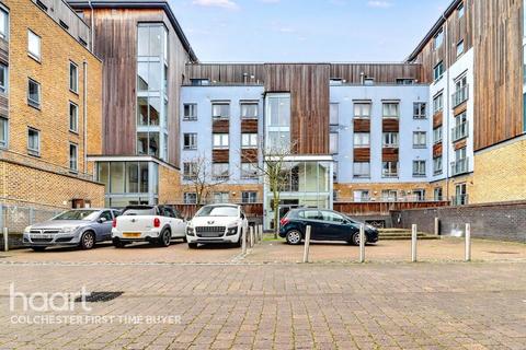 2 bedroom apartment for sale, Quayside Drive, Colchester