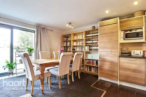 2 bedroom apartment for sale, Quayside Drive, Colchester