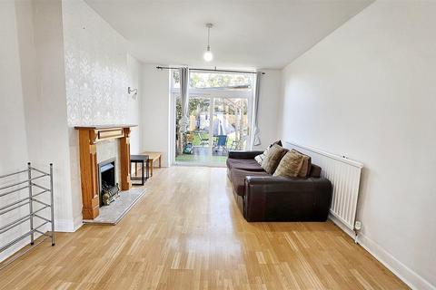 undefined, Dorchester Road, Western Park