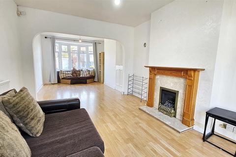 undefined, Dorchester Road, Western Park