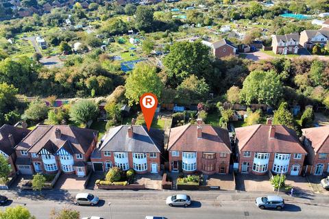 undefined, Dorchester Road, Western Park