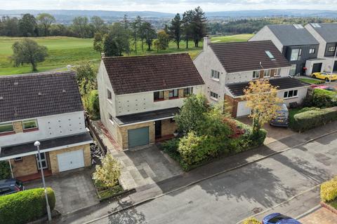 undefined, Antonine Road, Bearsden
