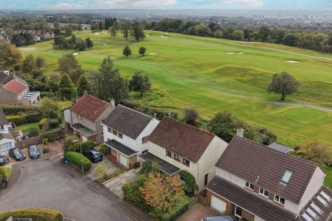 undefined, Antonine Road, Bearsden