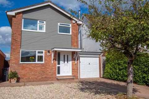 undefined, Lincoln Close, Feniton