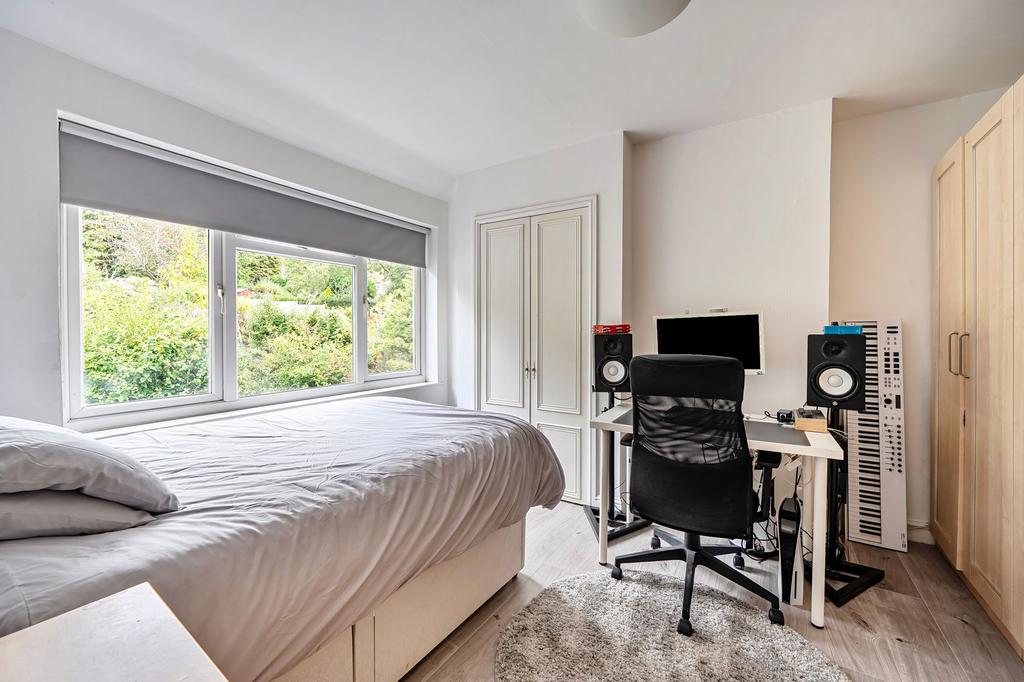 Bedrooms