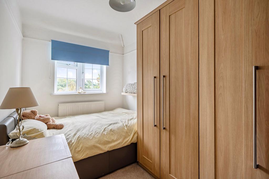 Bedrooms
