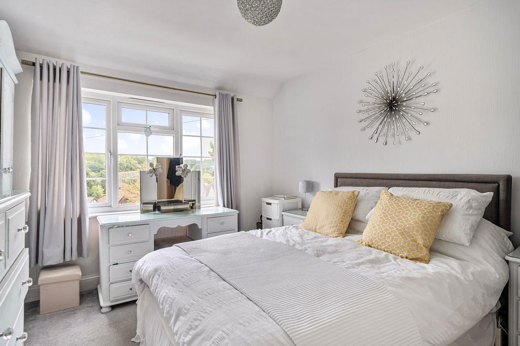 Bedrooms