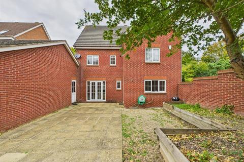 undefined, Quantock Close, Great Ashby, Stevenage SG1