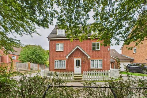 undefined, Quantock Close, Great Ashby, Stevenage SG1