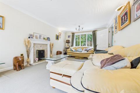 undefined, Quantock Close, Great Ashby, Stevenage SG1