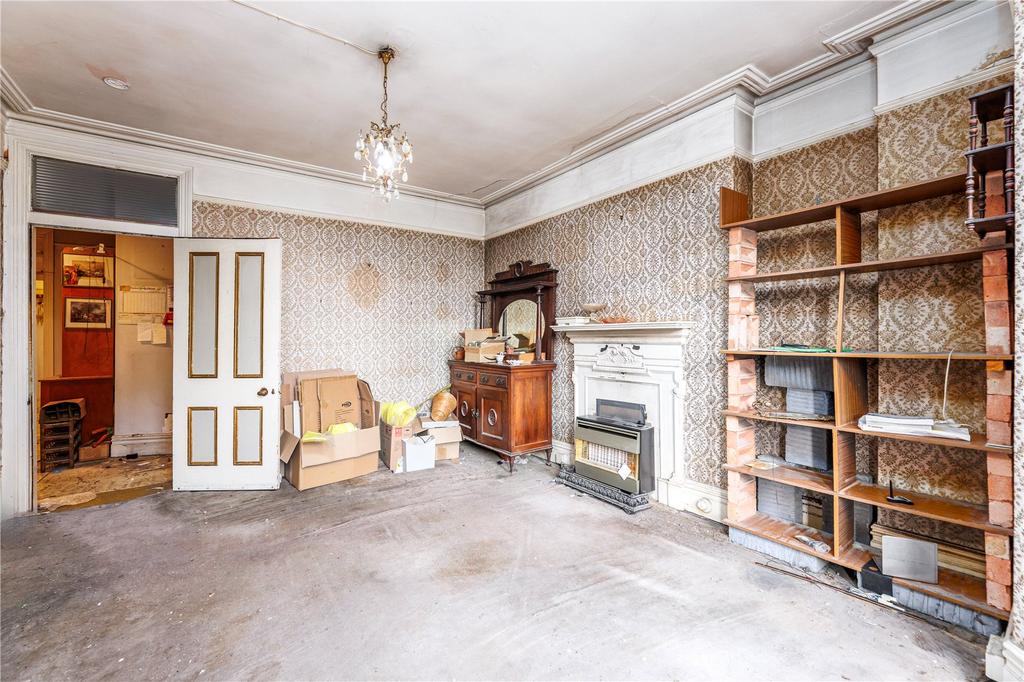 Reception Room 2