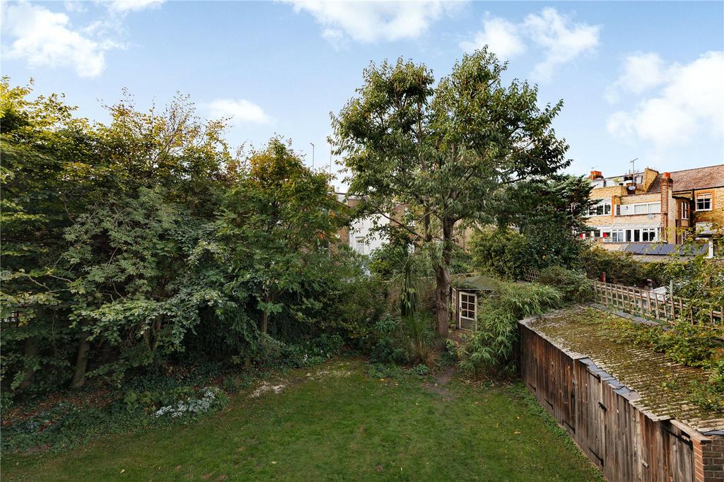Communal Garden