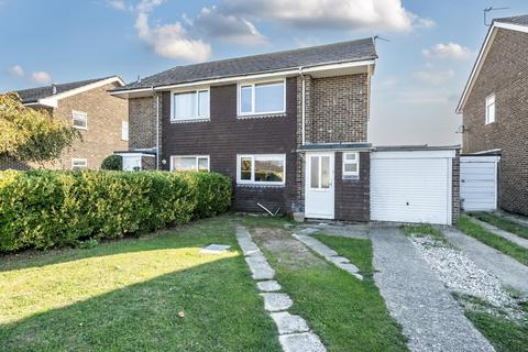 Lingfield Way, Selsey, PO20