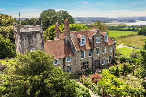 undefined, Whippingham, Isle of Wight