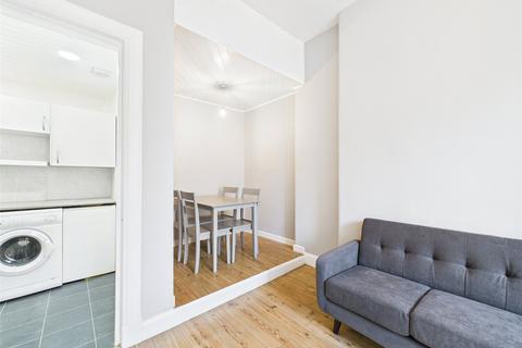 1 bedroom apartment to rent, Wardlaw Street, Edinburgh, Midlothian, EH11