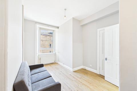 1 bedroom apartment to rent, Wardlaw Street, Edinburgh, Midlothian, EH11
