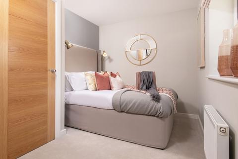 2 bedroom terraced house for sale, The Lavender at Yew Tree Meadows, Yew Tree Meadows, Gipsy Lane CV11