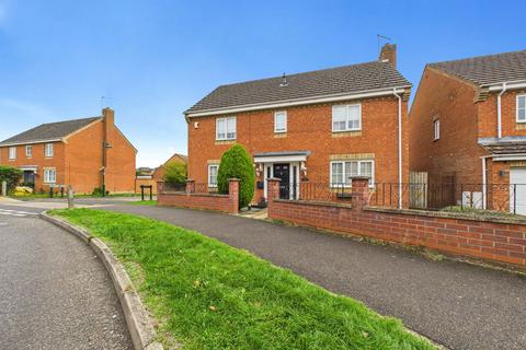 undefined, Hargate Way, Hampton Hargate, PE7