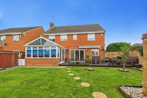 undefined, Hargate Way, Hampton Hargate, PE7
