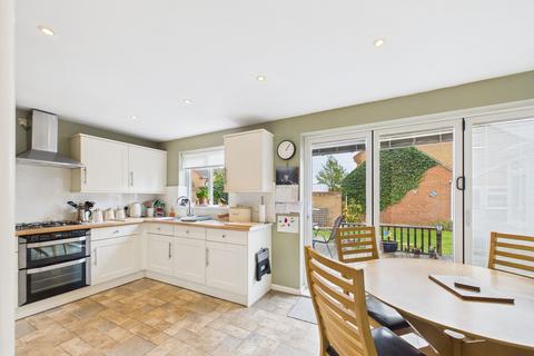 undefined, Hargate Way, Hampton Hargate, PE7
