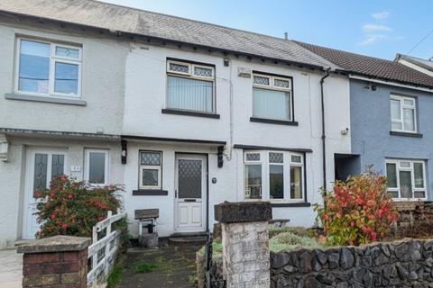 3 bedroom terraced house for sale, Heolgerrig, Merthyr Tydfil CF48