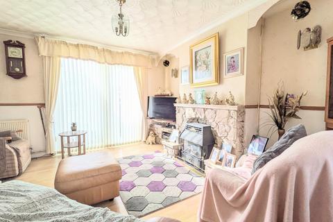 3 bedroom terraced house for sale, Heolgerrig, Merthyr Tydfil CF48