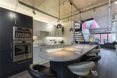 undefined, Southern Street, Manchester, Greater Manchester, M3
