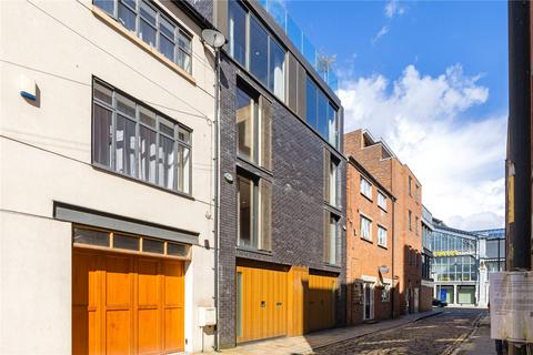 undefined, Southern Street, Manchester, Greater Manchester, M3