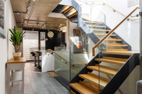undefined, Southern Street, Manchester, Greater Manchester, M3