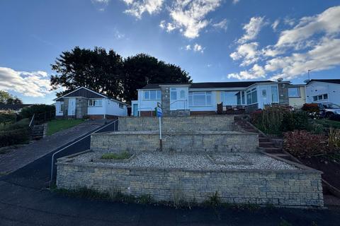 undefined, High Meadows, Exeter EX4