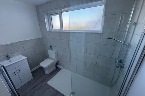 undefined, High Meadows, Exeter EX4