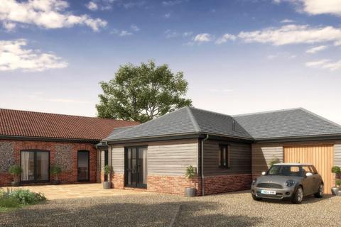 undefined, The Street, Beyton, IP30