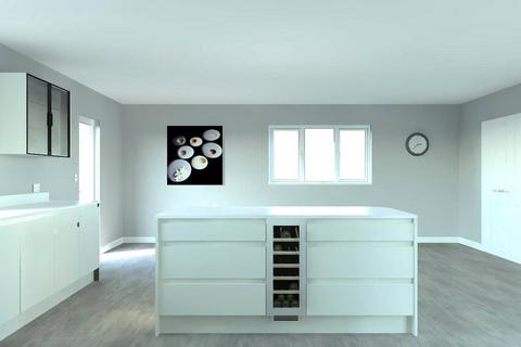 undefined, The Street, Beyton, IP30