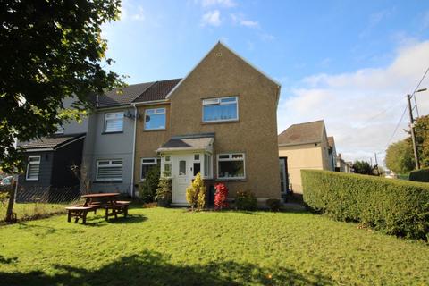 3 bedroom house for sale, Bevan Crescent, Blackwood NP12