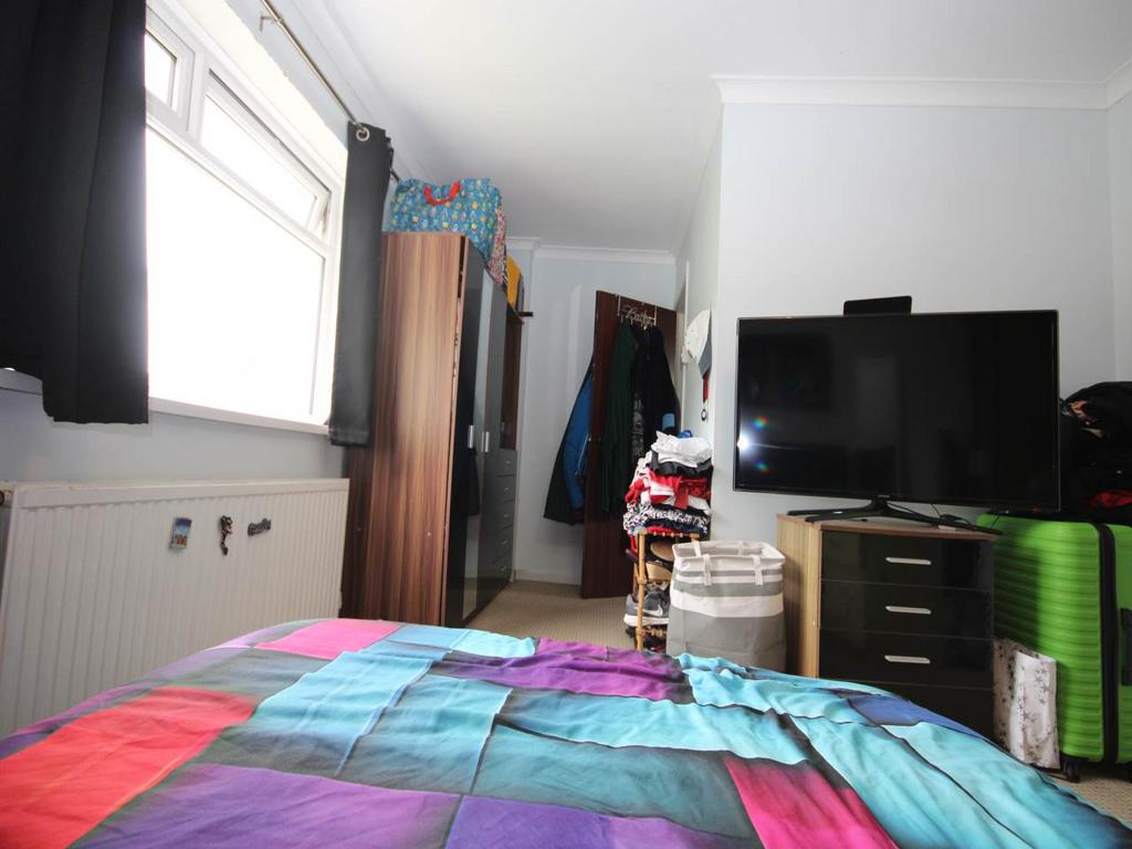 Bedroom 1 1
