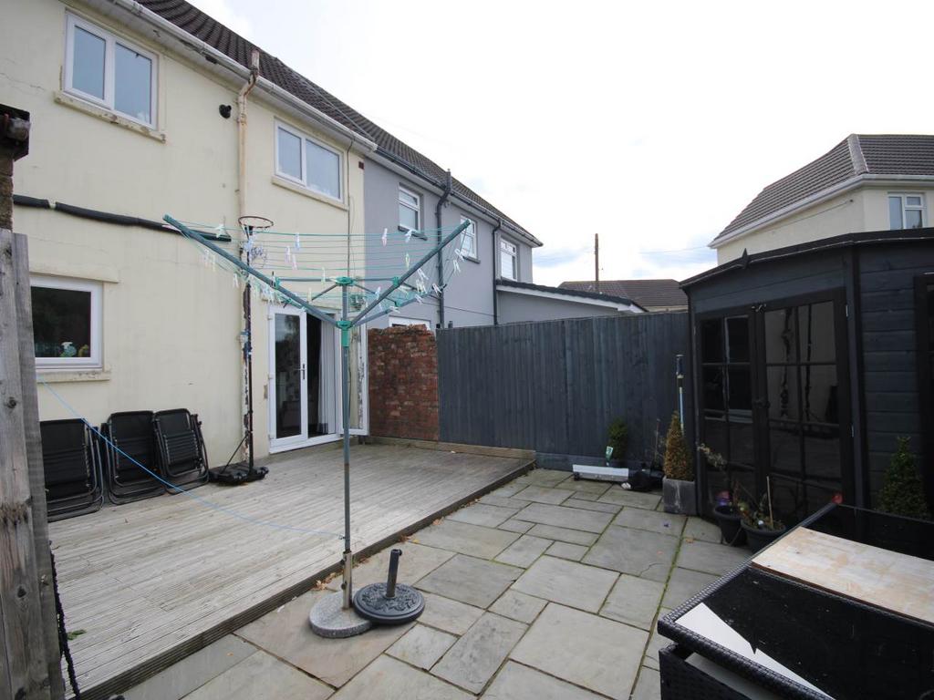 Rear patio 2