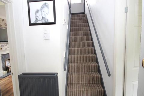 3 bedroom semi-detached house for sale, Bevan Crescent, Blackwood NP12