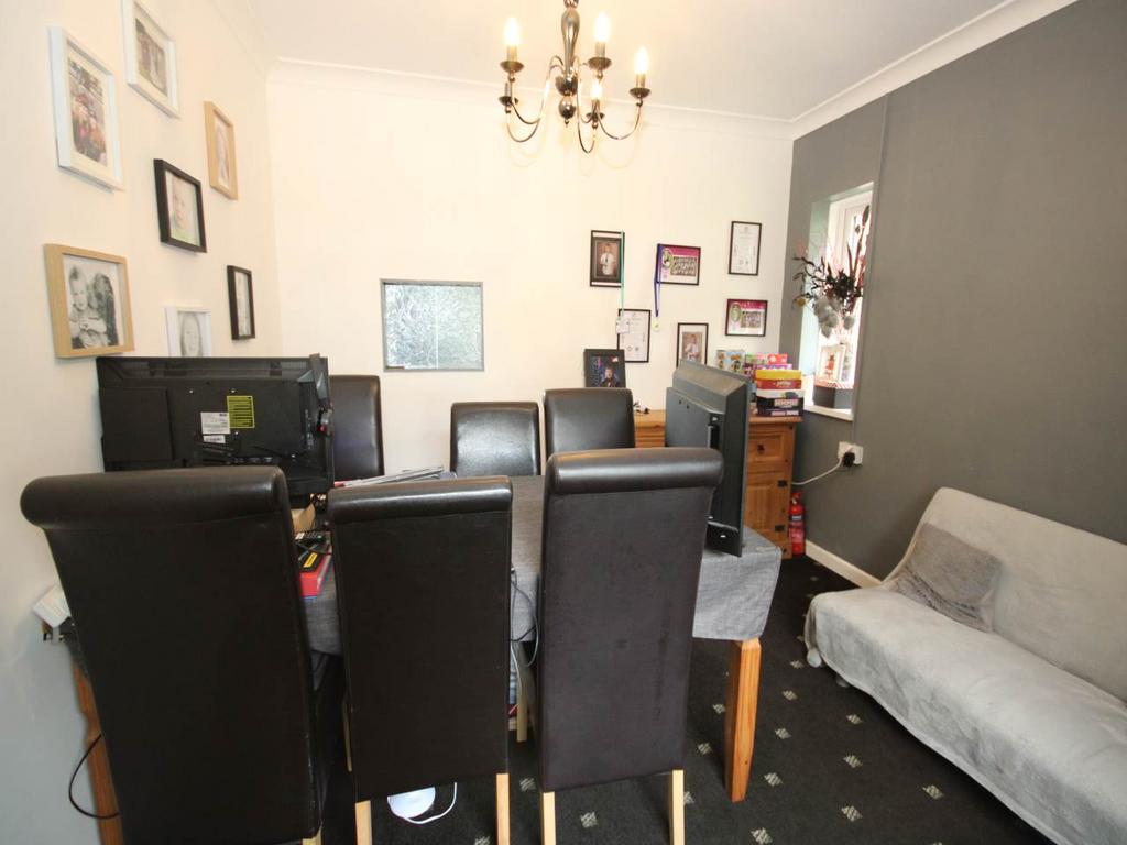 Dining Room 1